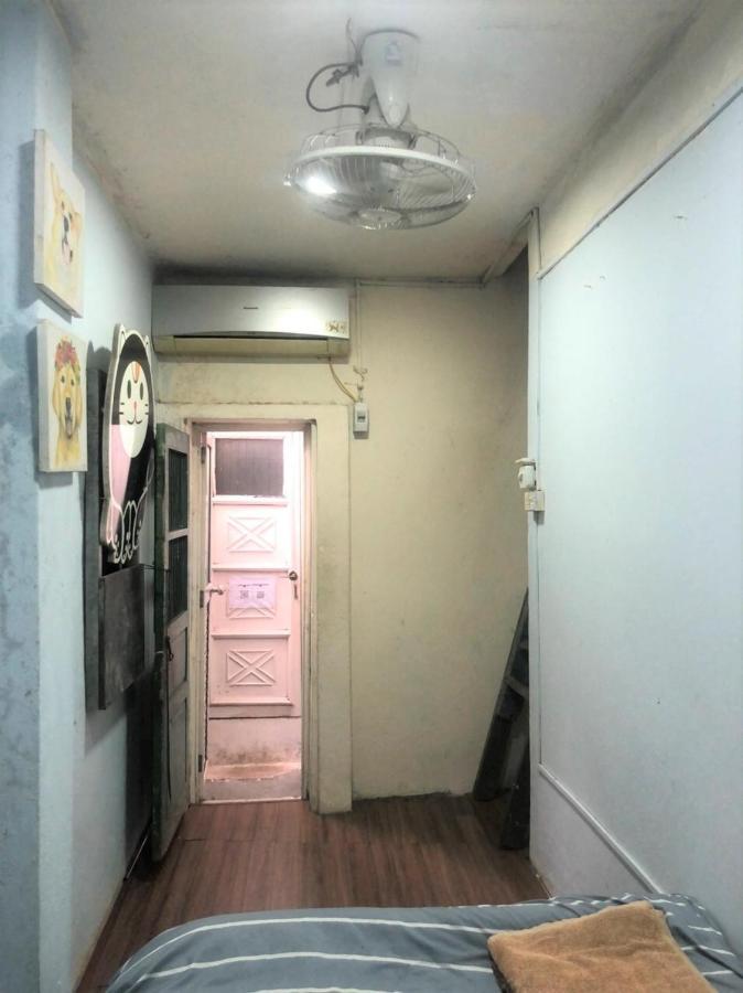 하노이 Heart Of Old Quarter-Super Cheap 아파트 외부 사진